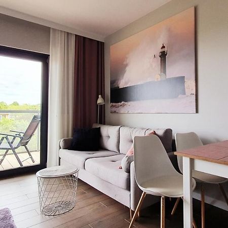 Rayo Gardenia Seaside Apartment Dziwnów Exterior foto