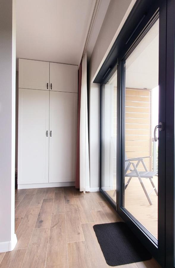 Rayo Gardenia Seaside Apartment Dziwnów Exterior foto