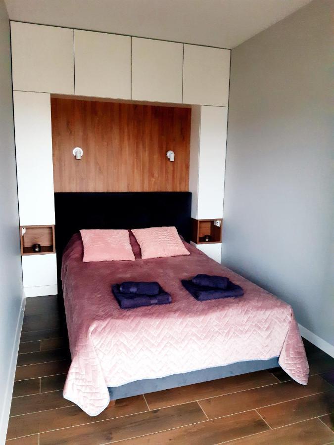Rayo Gardenia Seaside Apartment Dziwnów Exterior foto